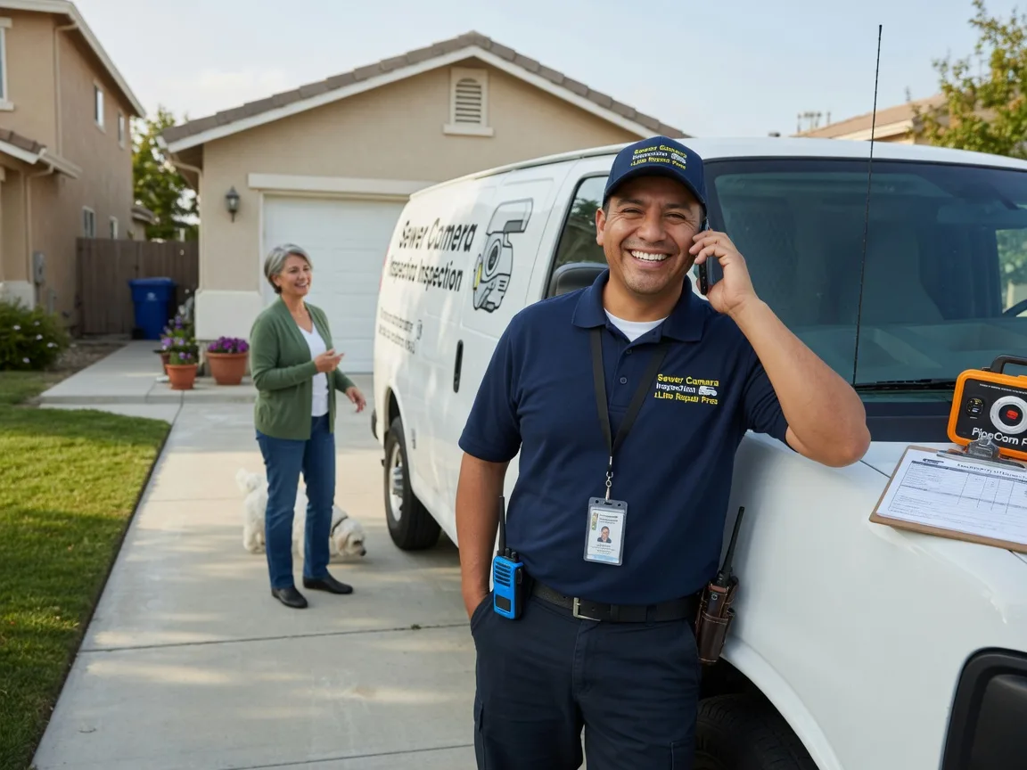 Sewer Line Repair Odenville, AL FAQs